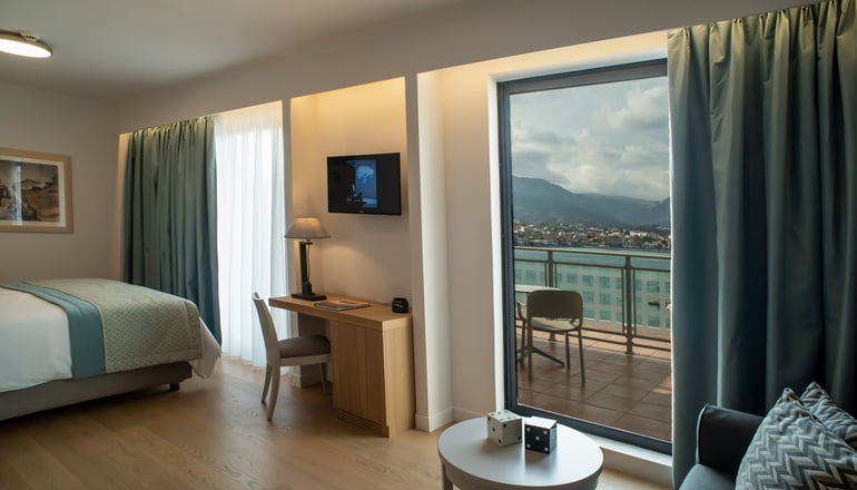4* Chios Chandris Hotel