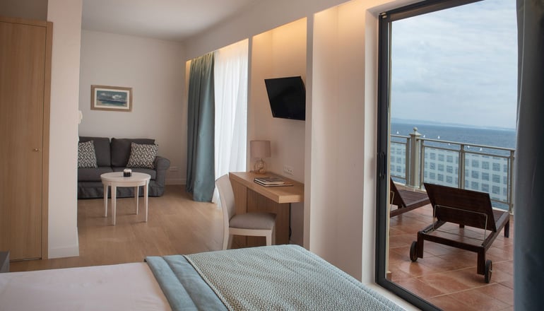 4* Chios Chandris Hotel