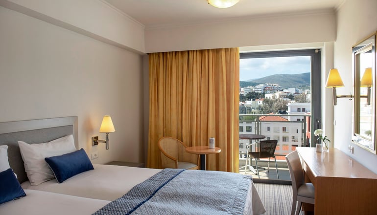 4* Chios Chandris Hotel