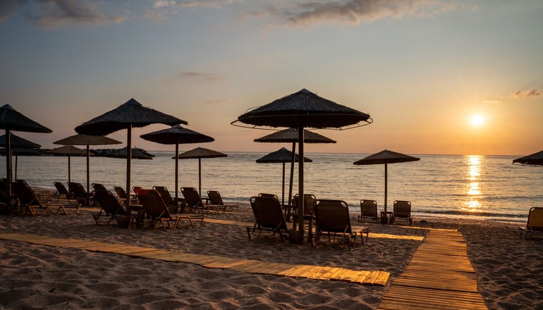 Kenta Beach Hotel