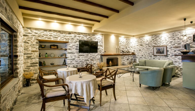 Kenta Beach Hotel