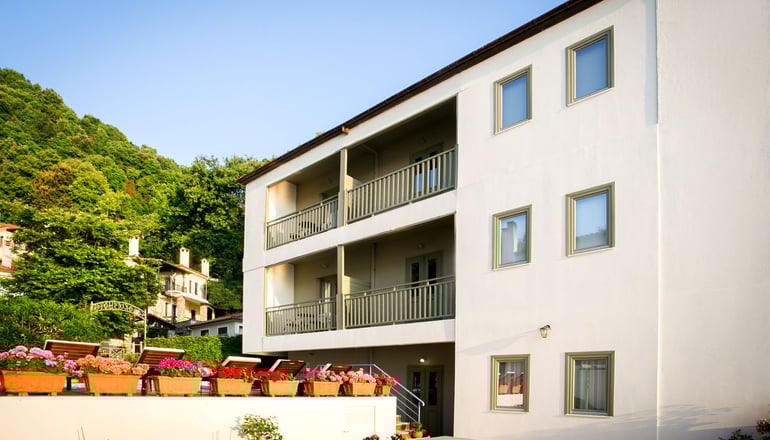 Kenta Beach Hotel