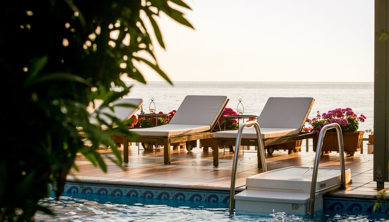 Kenta Beach Hotel
