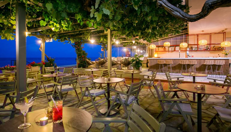 Kenta Beach Hotel