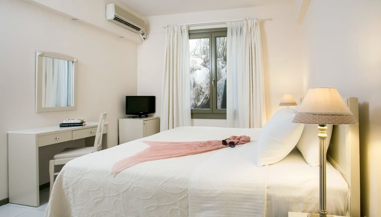 Kenta Beach Hotel