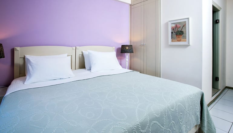 Kenta Beach Hotel
