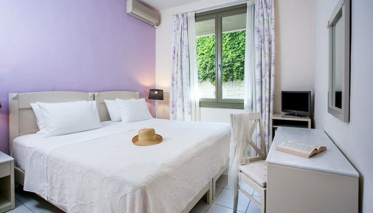 Kenta Beach Hotel