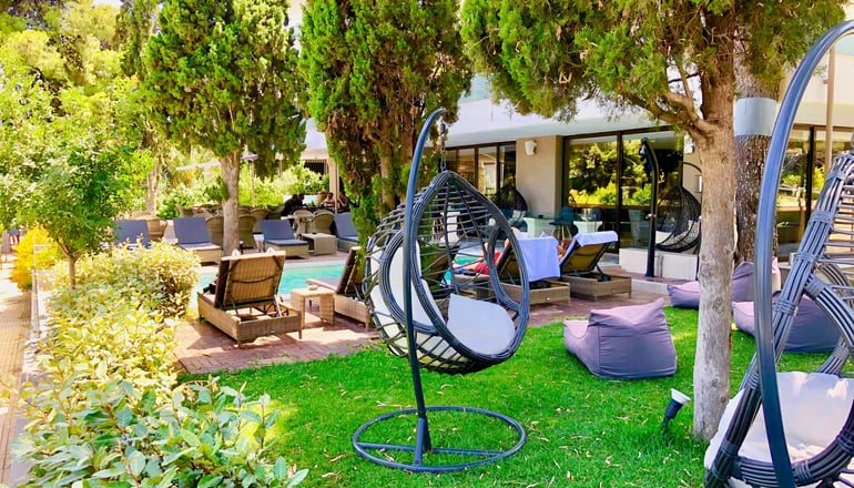 4* Athenian Riviera Hotel & Suites