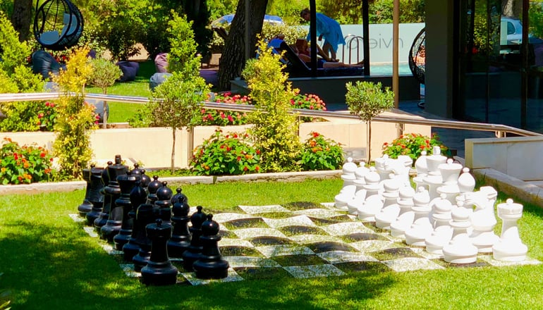 4* Athenian Riviera Hotel & Suites