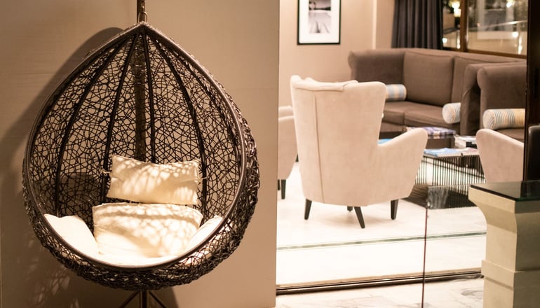 4* Athenian Riviera Hotel & Suites