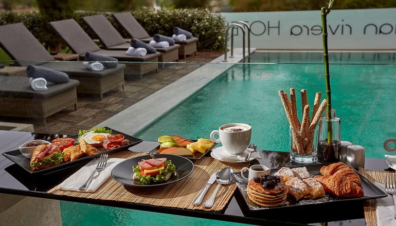 4* Athenian Riviera Hotel & Suites