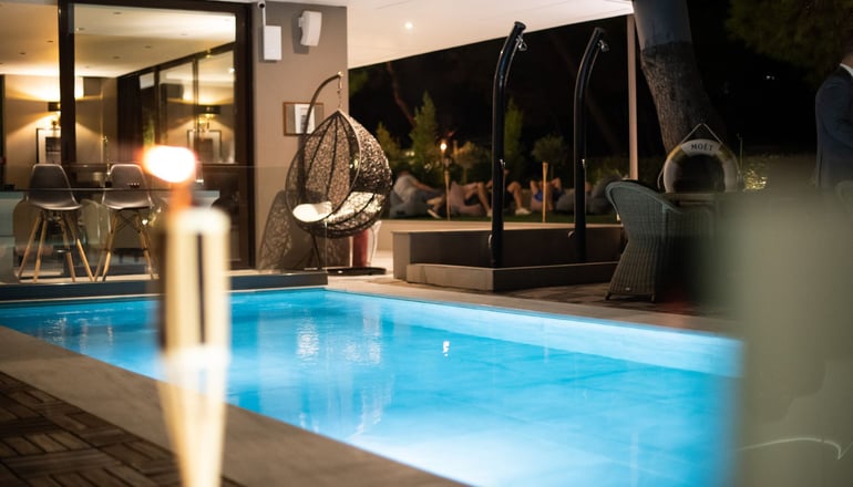 4* Athenian Riviera Hotel & Suites