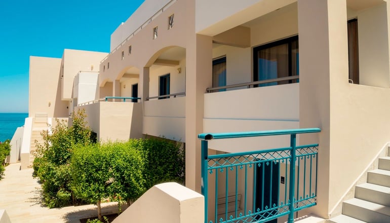 4* Castello Village Resort - Λασίθι, Κρήτη