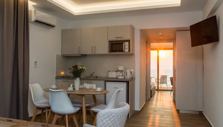 Sunrise Luxury Apartments