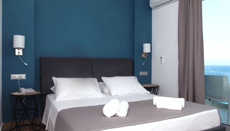 Sunrise Luxury Apartments