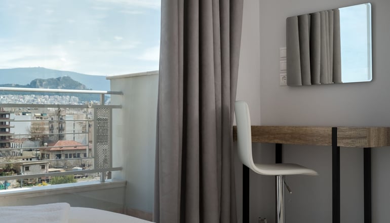 Alekos Apartments Athens