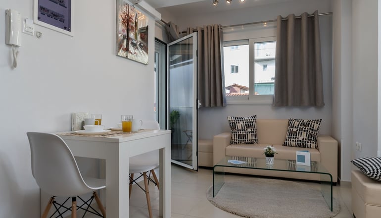 Alekos Apartments Athens