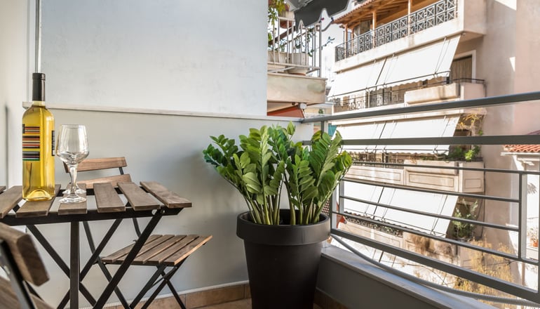 Alekos Apartments Athens