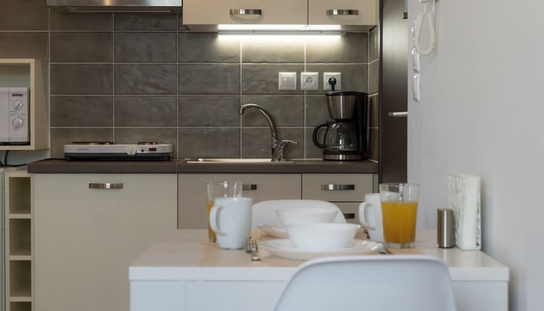 Alekos Apartments Athens