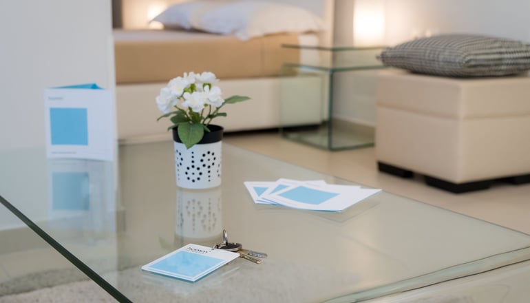 Alekos Apartments Athens