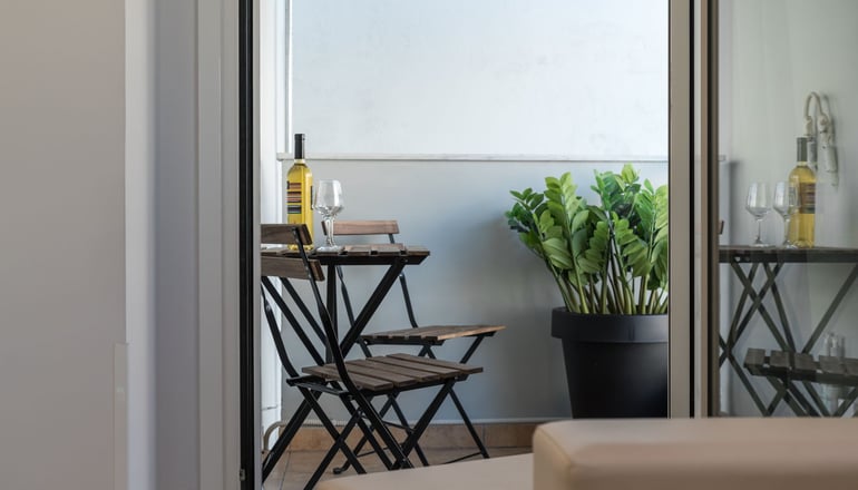 Alekos Apartments Athens