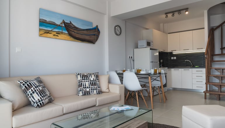 Alekos Apartments Athens