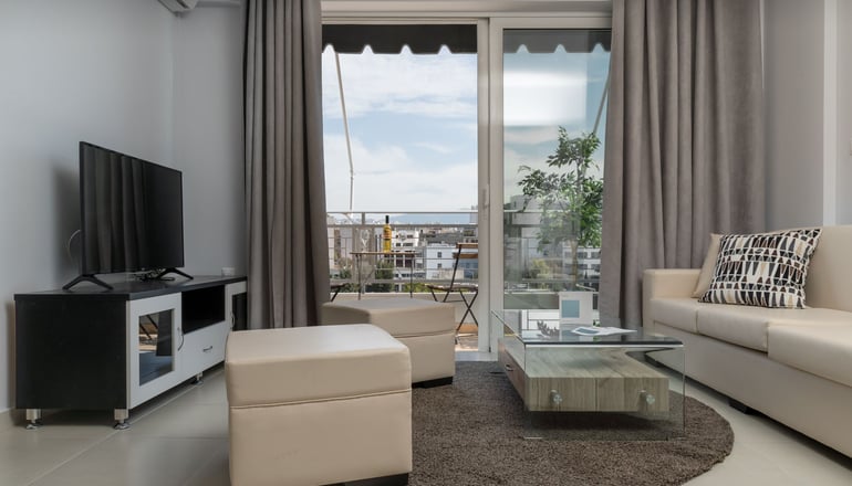 Alekos Apartments Athens