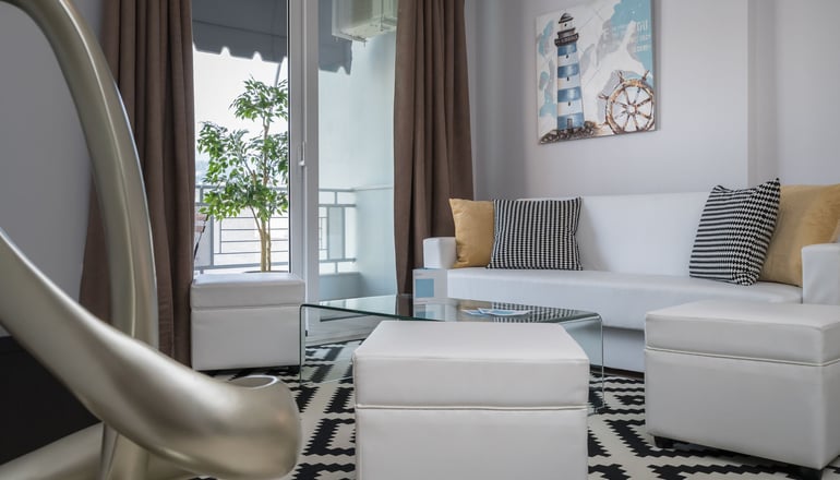 Alekos Apartments Athens