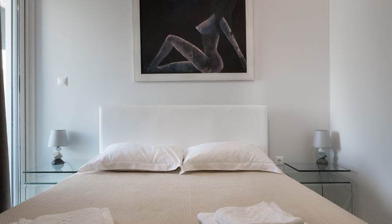 Alekos Apartments Athens