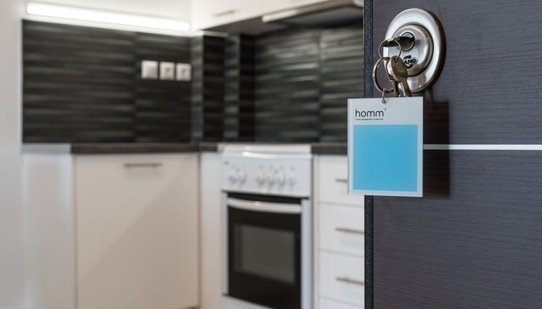 Alekos Apartments Athens