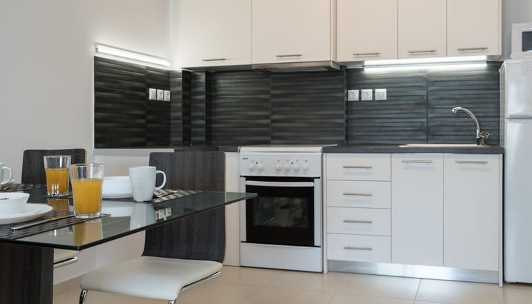 Alekos Apartments Athens