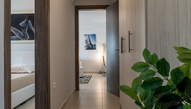 Alekos Apartments Athens