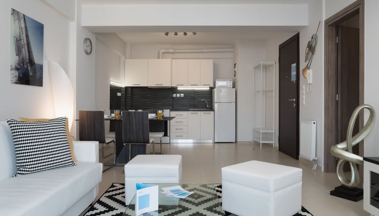 Alekos Apartments Athens