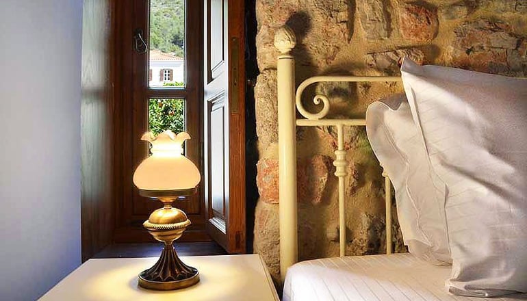 4* Αρχοντικό Χατζηπαναγιώτη
