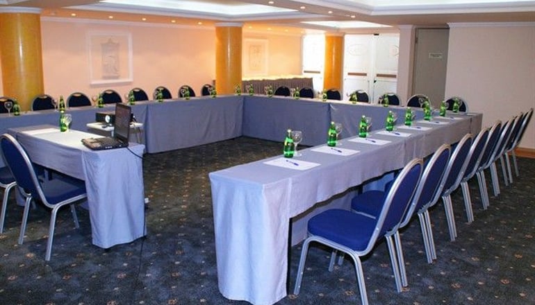4* Castello City Hotel - Ηράκλειο, Κρήτη