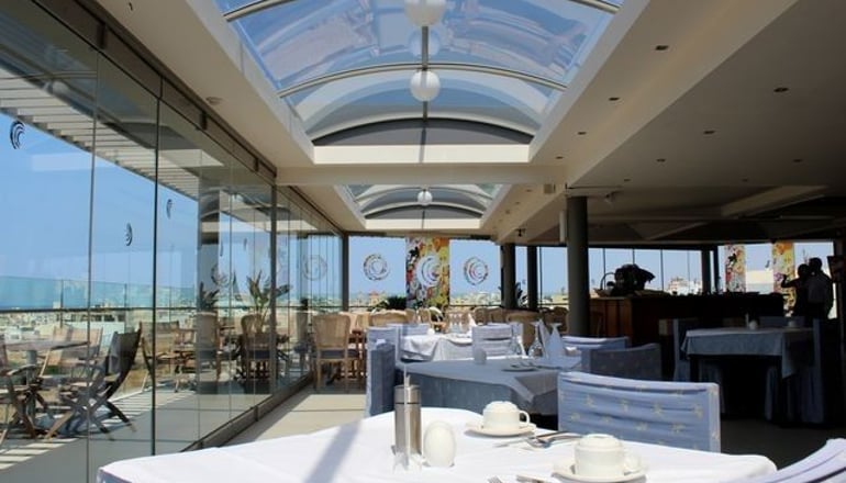 4* Castello City Hotel - Ηράκλειο, Κρήτη