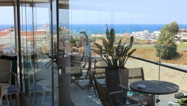 4* Castello City Hotel - Ηράκλειο, Κρήτη
