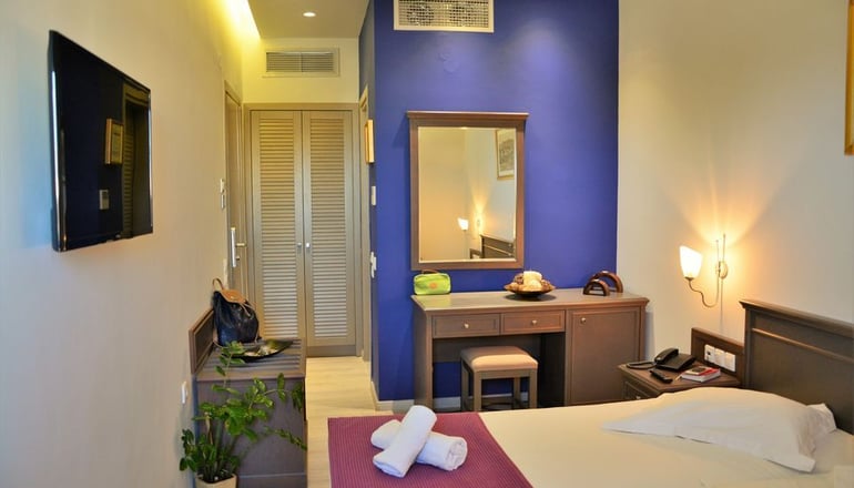 4* Castello City Hotel - Ηράκλειο, Κρήτη