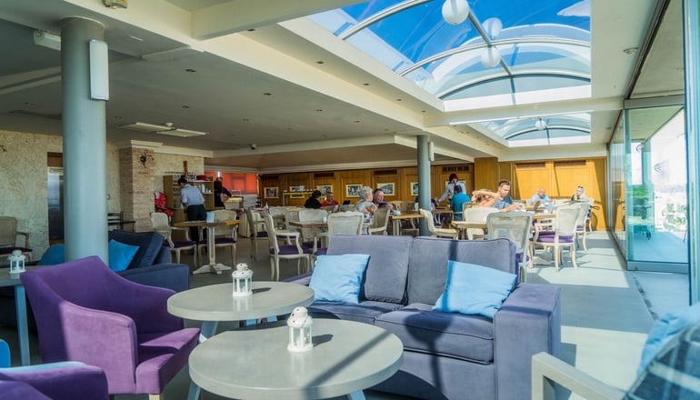 4* Castello City Hotel - Ηράκλειο, Κρήτη