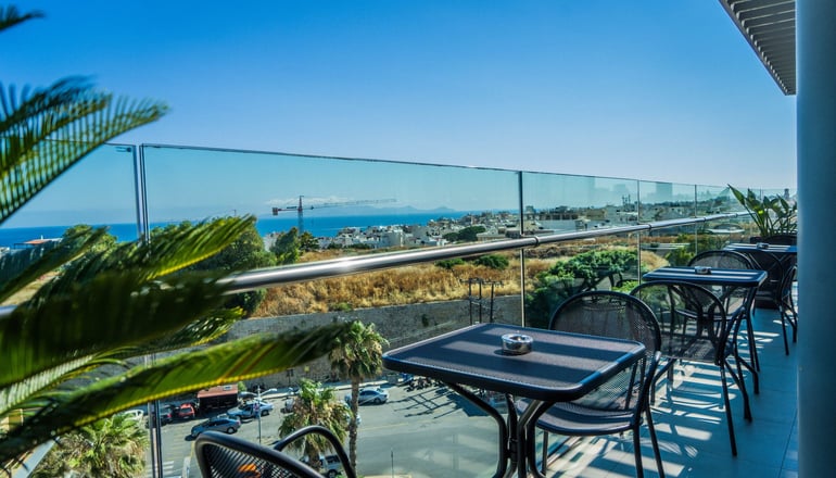 4* Castello City Hotel - Ηράκλειο, Κρήτη