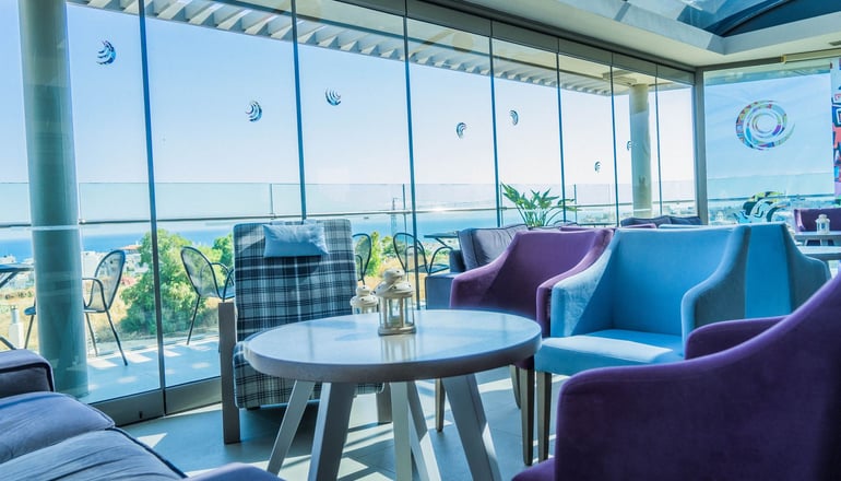 4* Castello City Hotel - Ηράκλειο, Κρήτη