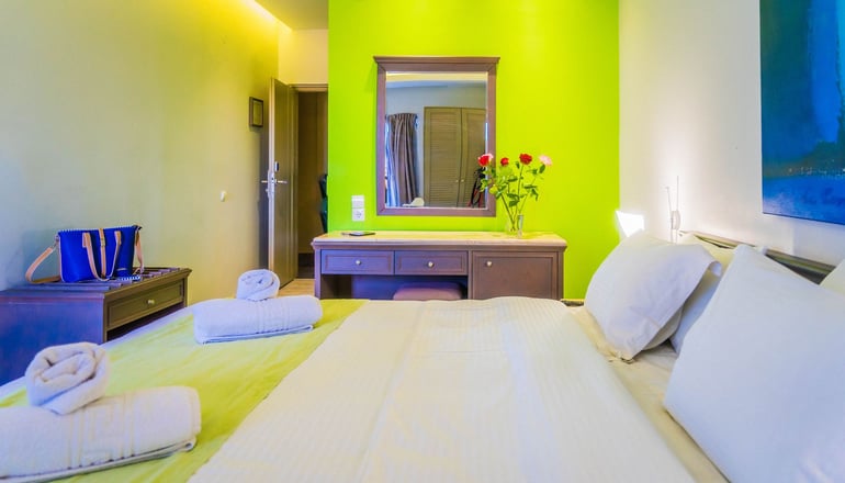 4* Castello City Hotel - Ηράκλειο, Κρήτη