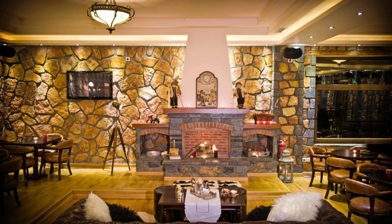 4* Kaimak Inn Spa & Resort