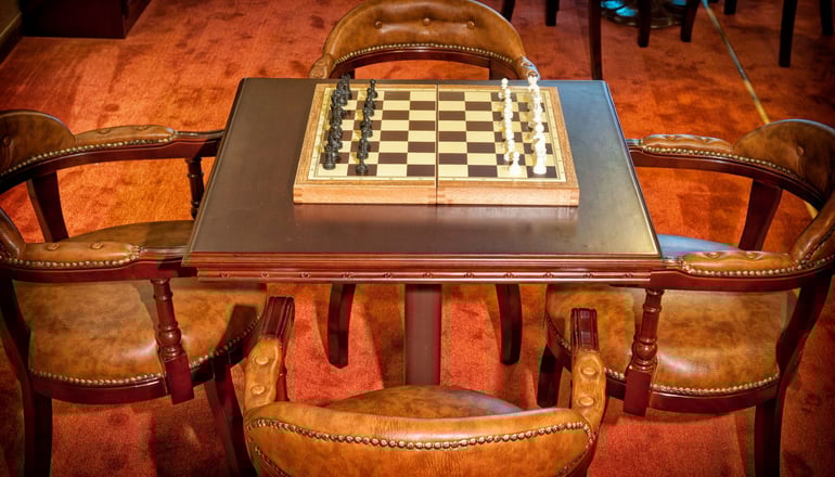 4* Kaimak Inn Spa & Resort