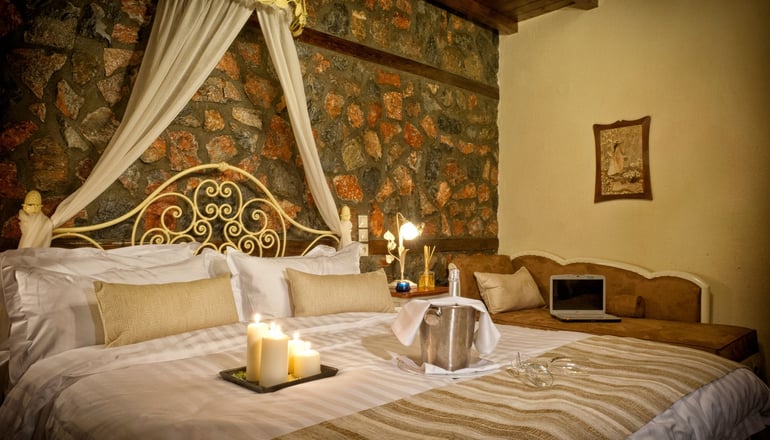 4* Kaimak Inn Spa & Resort