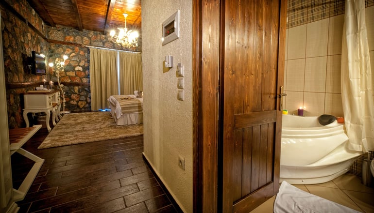 4* Kaimak Inn Spa & Resort