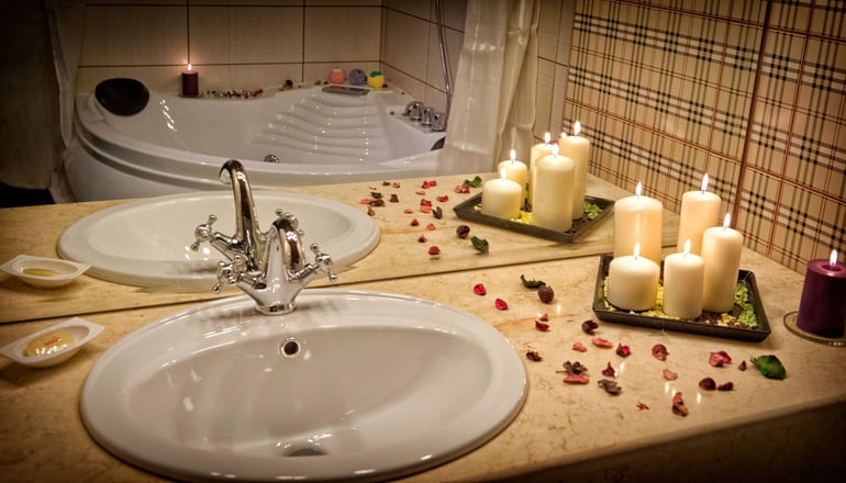 4* Kaimak Inn Spa & Resort