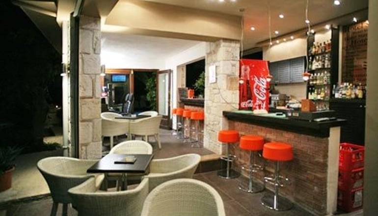 Stamos Hotel  - Άφυτος, Χαλκιδική