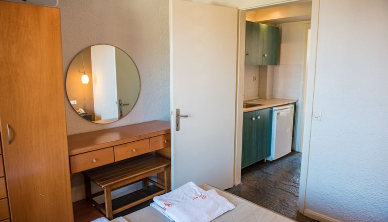 Stamos Hotel  - Άφυτος, Χαλκιδική