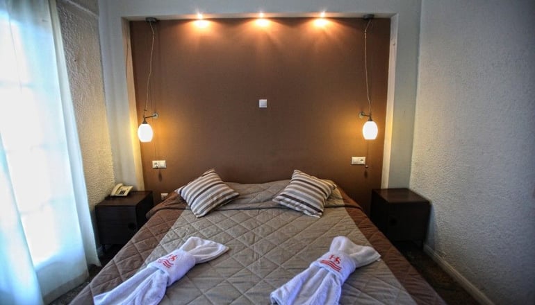 Stamos Hotel  - Άφυτος, Χαλκιδική